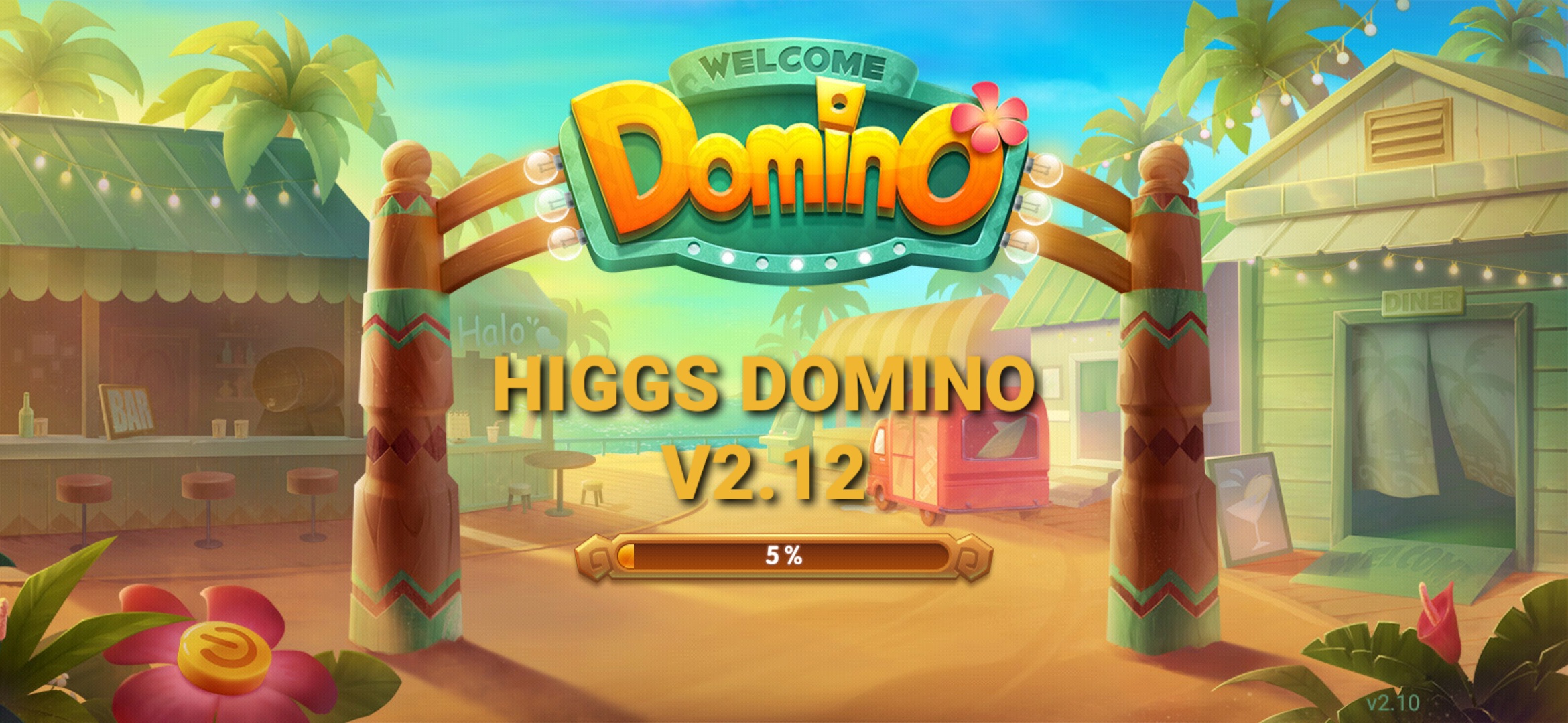 Download Higgs Domino Gummy Bonanza X8 Speeder Versi 2.12…